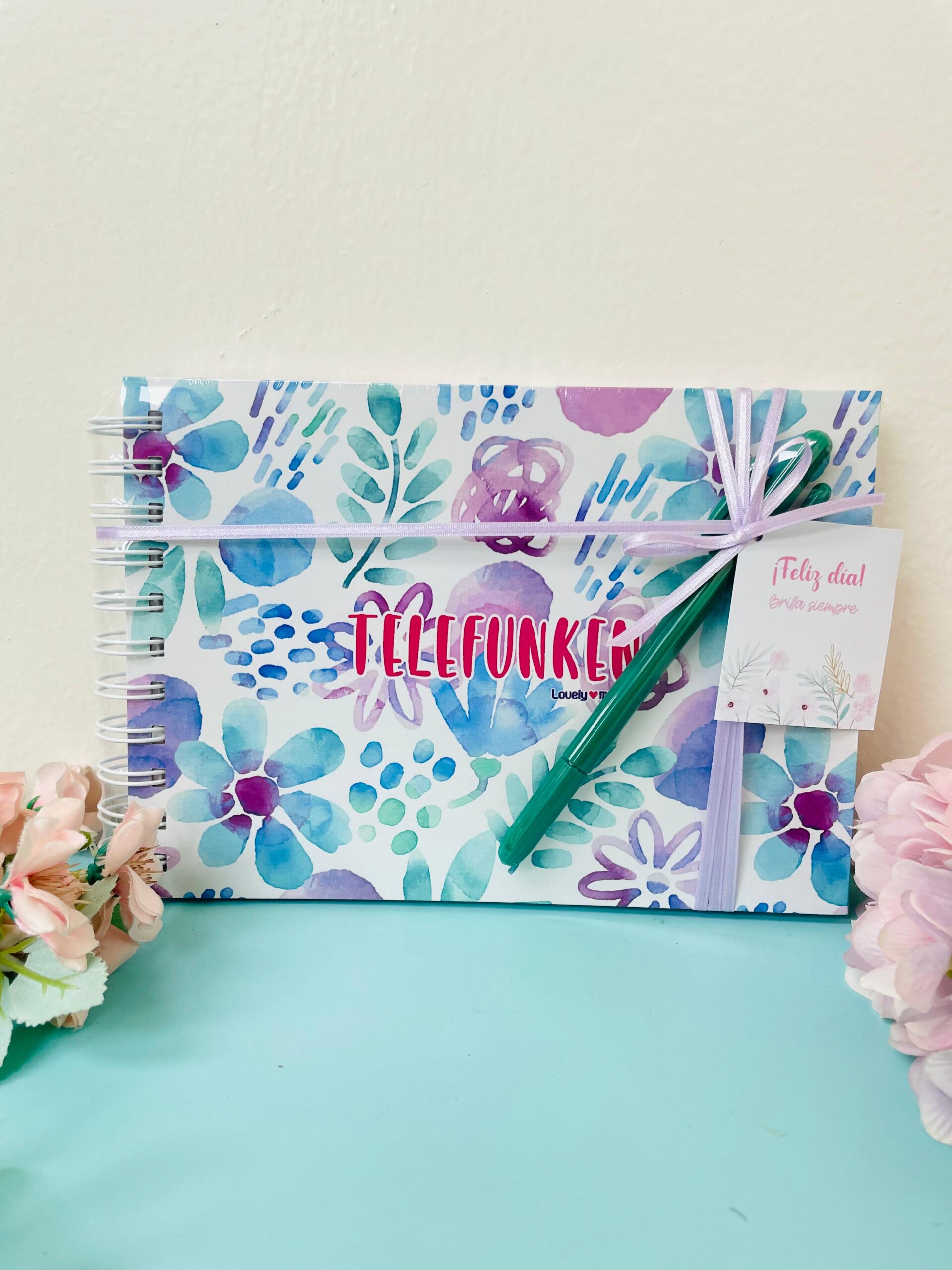 Cuadernos de Telefunken - Imagen 6