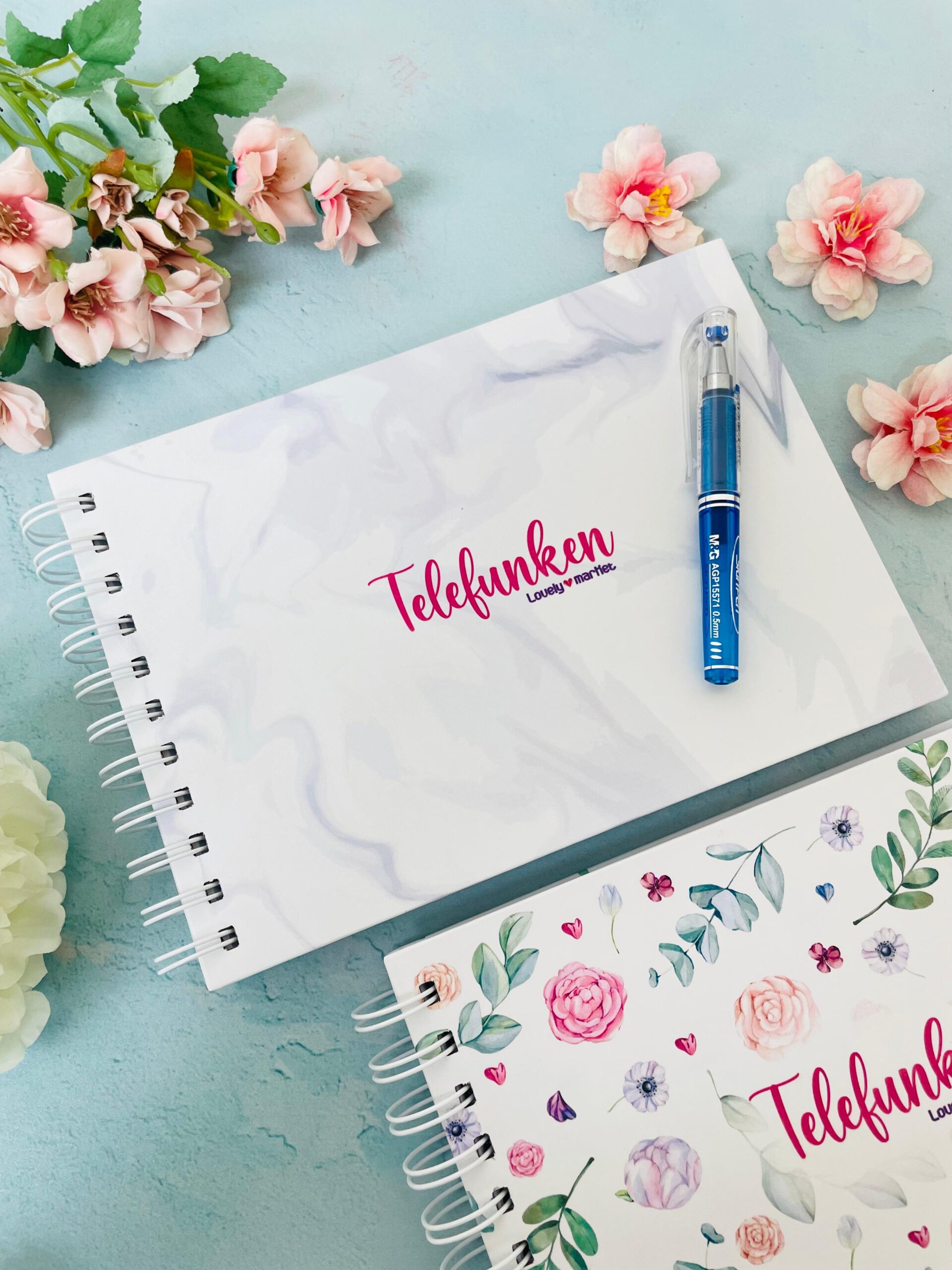 Cuadernos de Telefunken - Imagen 4