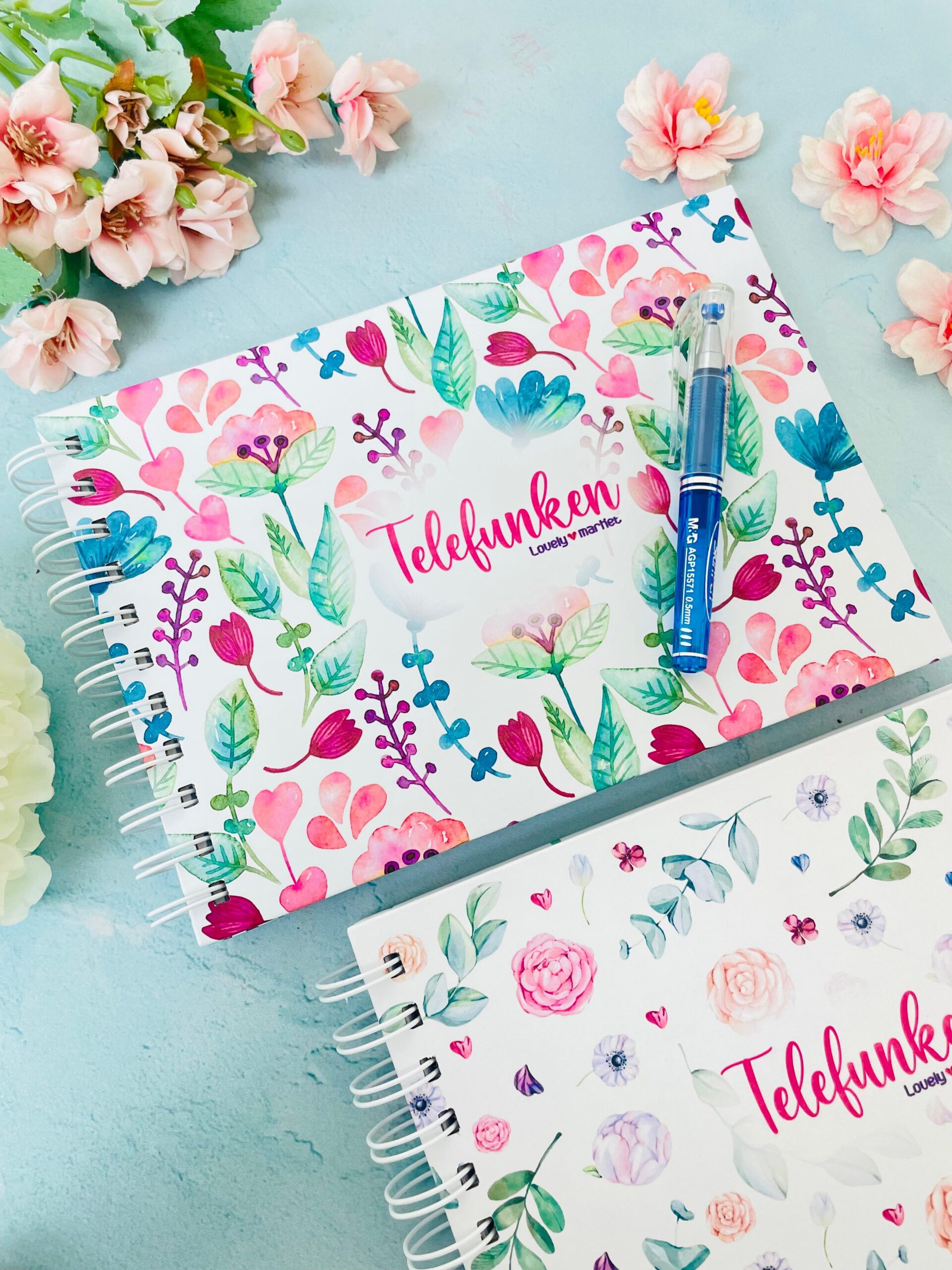 Cuadernos de Telefunken - Imagen 3