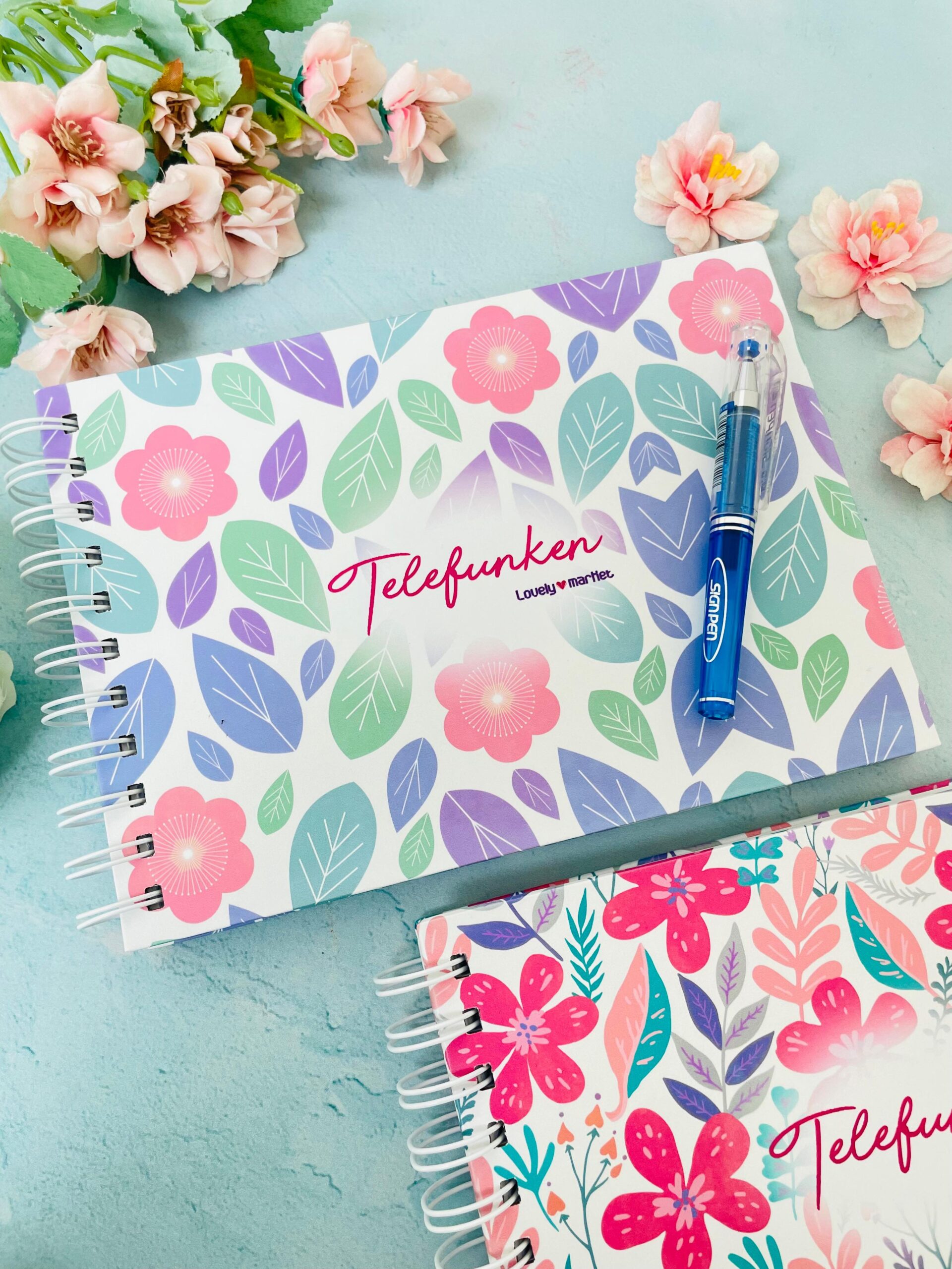Cuadernos de Telefunken - Imagen 2